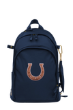 Veltri Sport Novelty Backpack “Horse Shoe”
