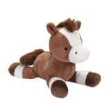 13" Huggie Horse Stuffed Animal