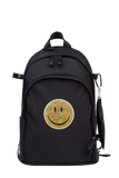 Veltri Sport Novelty Backpack “Smile Face”