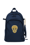 Veltri Sport Novelty Backpack “Skull”
