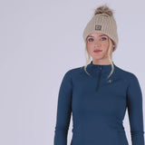 Aubrion Equestrian Knit Hat