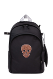 Veltri Sport Novelty Backpack “Skull”