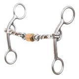 Reinsman 284 Sarah Rose Moolah Lifter