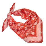 34" Wild Rag Lacey Bandana