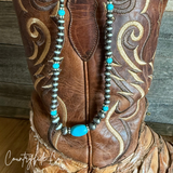 Countryside Co. Navajo Dream Necklace