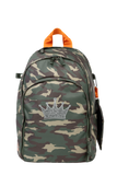 Veltri Sport Novelty Backpack "Crown"