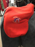 C2785 Frank Baines 15 1/2" Youth Jump Saddle