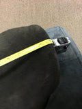 C2764 Used Stubben "Show" Lane Fox Cutback Saddle