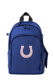 Veltri Sport Novelty Backpack “Horse Shoe”