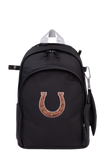 Veltri Sport Novelty Backpack “Horse Shoe”