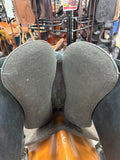 C2749 Used Timberline 16" Flex Panel Endurance Saddle