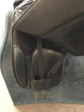 C2786 Bates Caprilli Dressage 17 1/2