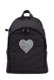 Veltri Sport Novelty Backpack “Heart”