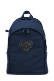 Veltri Sport Novelty Backpack “Heart”