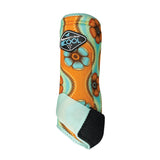 Professional's Choice 2XCool Sports Medicine Boots- 4 Pack Patterns