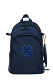 Veltri Sport Novelty Backpack “Lucky Clover”