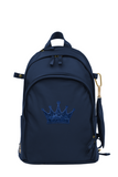 Veltri Sport Novelty Backpack "Crown"