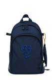 Veltri Sport Novelty Backpack “Skull”