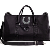 Veltri Sport Novelty Garment Duffle - "Horse Shoe"