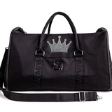 Veltri Sport Novelty Garment Duffle - "Crown"