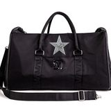 Veltri Sport Novelty Garment Duffle - "Star"