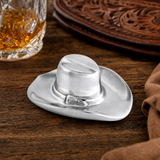 Arthur Court Cowboy Hat Bottle Opener