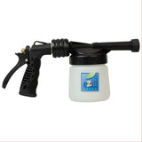 Weaver EZ All Mini Foamer Black