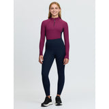 LeMieux Young Rider Nell Brushed Pull Ons