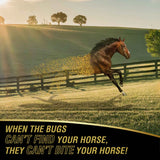Absorbine UltraShield Gold Fly Spray