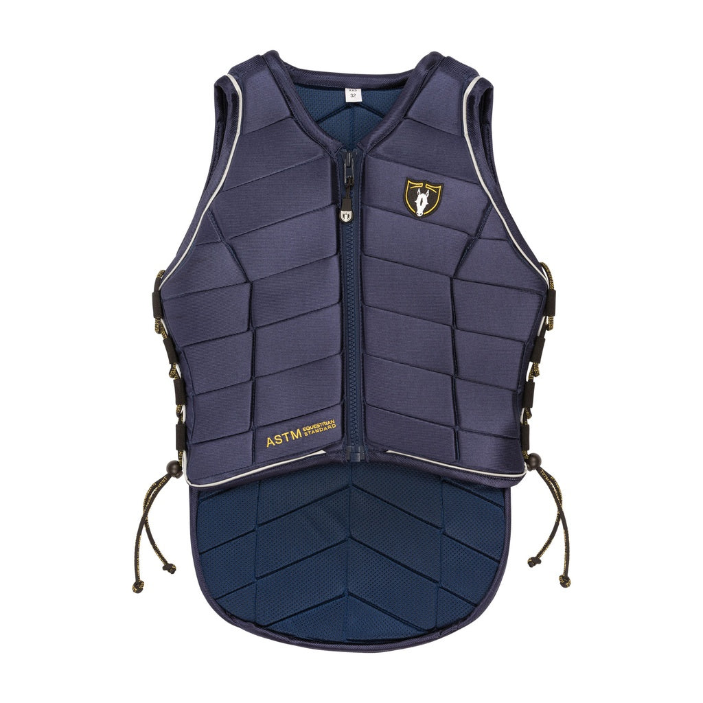 Tipperary Eventer Pro ASTM Vest Adult and Youth
