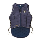 Tipperary Eventer Pro ASTM Vest Adult and Youth