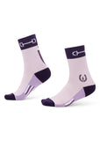 Kerrits Band of Bits Paddock Socks  - New for Spring 2026