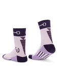 Kerrits Band of Bits Paddock Socks  - New for Spring 2026