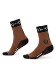 Kerrits Band of Bits Paddock Socks  - New for Spring 2026