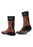 Kerrits Band of Bits Paddock Socks  - New for Spring 2026