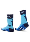 Kerrits Band of Bits Paddock Socks  - New for Spring 2026