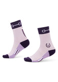 Kerrits Kids Band of Bits Paddock Socks