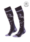 Kerrits Kids Happy Horse Wool Knee-Hi Socks