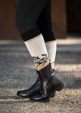 Kerrits Frolic Horse Knee-Hi Socks
