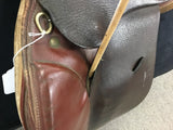 C2797 Used Club HDR 15 3/4" Youth All Purpose Saddle