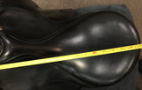 C2727 Collegiate Convertable Dressage 16 1/2" Adjustable Tree