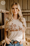 Tie-Down Tee
