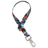 Weaver Leather Nylon Bucket Strap