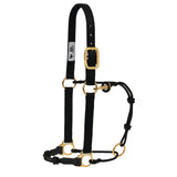 Weaver Leather Horseman's Halter