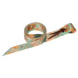 Weaver Nylon/Poly Tie Straps with Holes 1.75 x 60