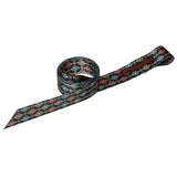 Weaver Nylon/Poly Tie Straps with Holes 1.75 x 60