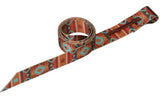 Weaver Nylon/Poly Tie Straps with Holes 1.75 x 60