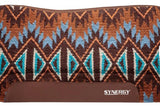 Weaver Leather Synergy Performance Saddle Pad