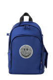 Veltri Sport Novelty Backpack “Smile Face”