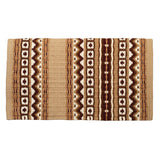Weaver New Zealand Wool Show Blanket